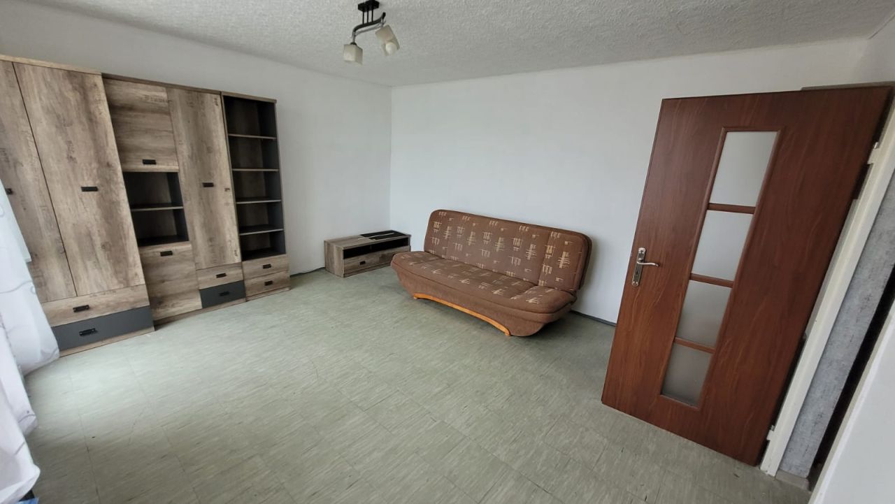 Mieszkanie 1-pokojowe Myszków, ul. 11 Listopada. Zdjęcie 3