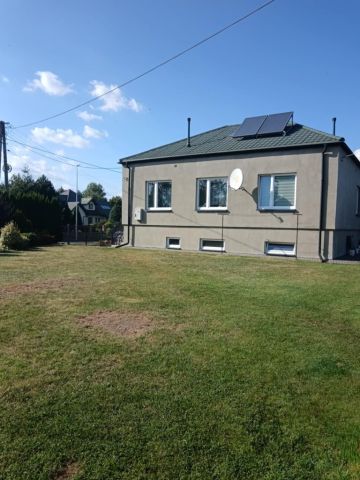 dom wolnostojący Łaszczów. Zdjęcie 1