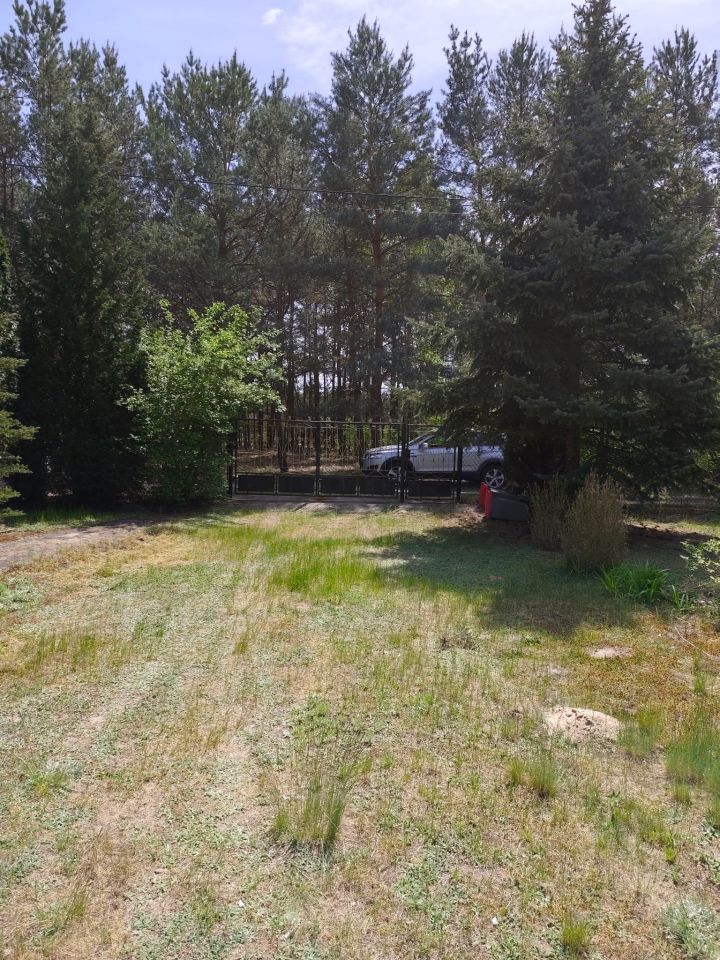 Działka budowlana Zakrzewo Kościelne. Zdjęcie 4