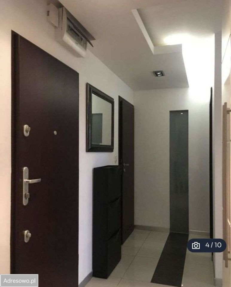 Mieszkanie 3-pokojowe Wrocław Psie Pole, ul. Bolesława Krzywoustego. Zdjęcie 9