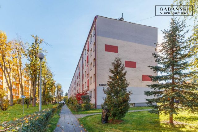 Mieszkanie 2-pokojowe Tarnów Grabówka, ul. Skowronków. Zdjęcie 14