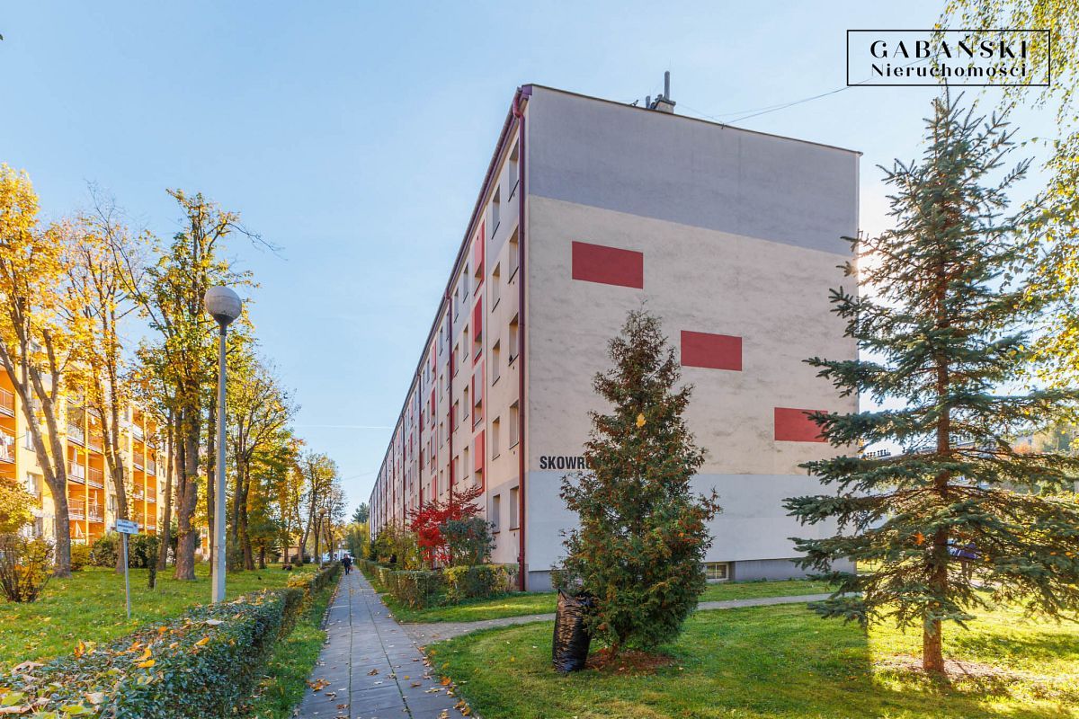 Mieszkanie 2-pokojowe Tarnów Grabówka, ul. Skowronków. Zdjęcie 14