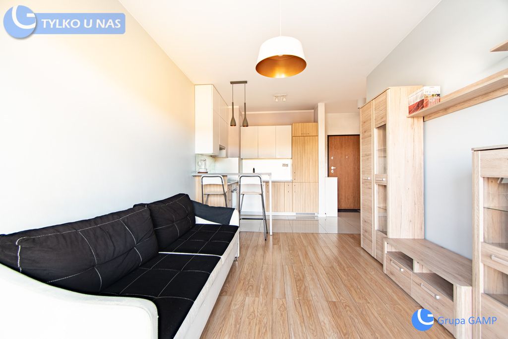 Mieszkanie 2-pokojowe Kraków, ul. Tadeusza Szafrana. Zdjęcie 21