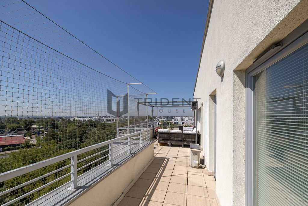 Mieszkanie 4-pokojowe Warszawa Ochota, ul. Włodarzewska. Zdjęcie 15