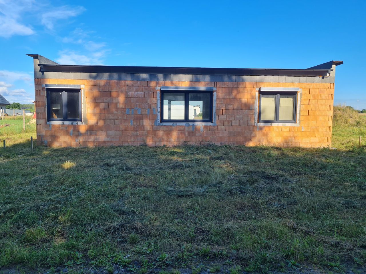 dom wolnostojący, 4 pokoje Władysławowo. Zdjęcie 5