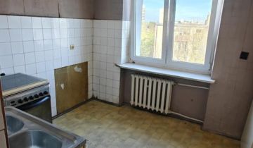 Mieszkanie 3-pokojowe Łódź Karolew, ul. Wileńska