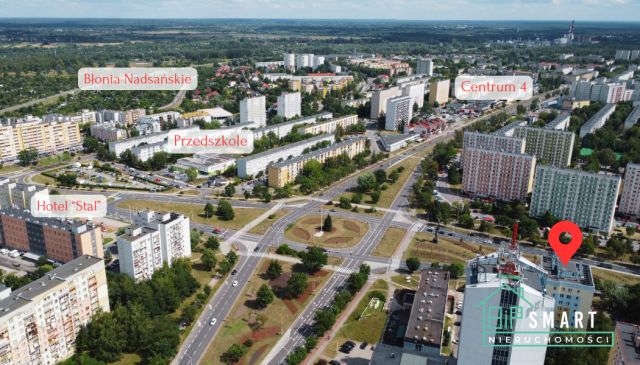 Mieszkanie 5-pokojowe Stalowa Wola, ul. Komisji Edukacji Narodowej. Zdjęcie 12