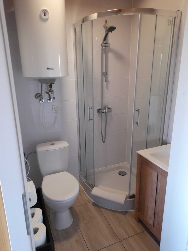 Mieszkanie 2-pokojowe Przybrodzin. Zdjęcie 8