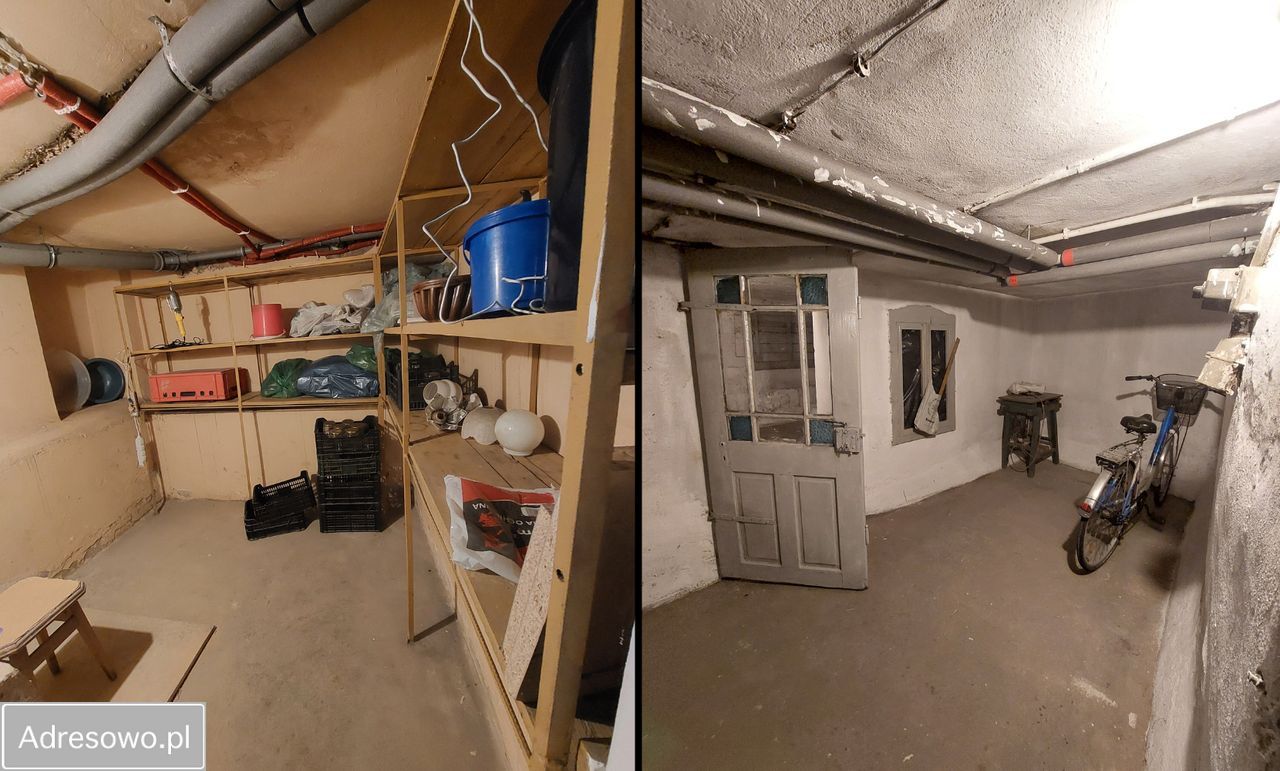 dom szeregowy, 3 pokoje Krzywiń, ul. Kościelna. Zdjęcie 19