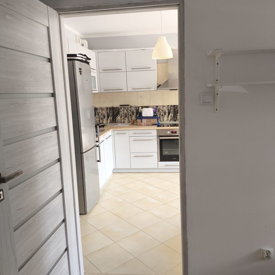 Mieszkanie 2-pokojowe Wrocław Poświętne, ul. Ludwika Kubali. Zdjęcie 8