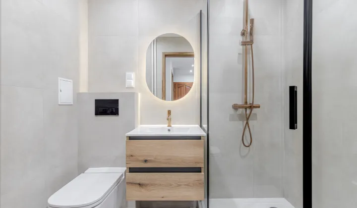 Mieszkanie 3-pokojowe Dzierżoniów, os. Jasne