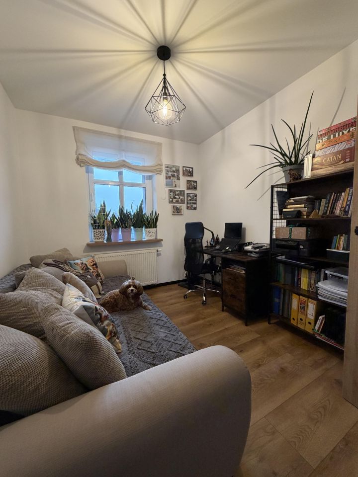 Mieszkanie 2-pokojowe Gliwice Stare Gliwice, ul. Ignacego Daszyńskiego. Zdjęcie 3