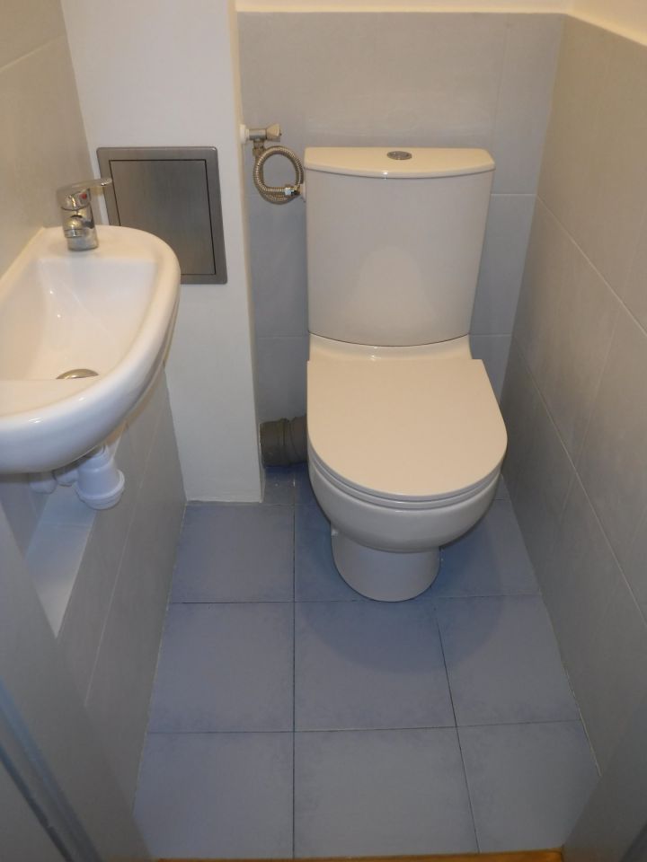 Mieszkanie 3-pokojowe Kraków Krowodrza, ul. Urzędnicza. Zdjęcie 9