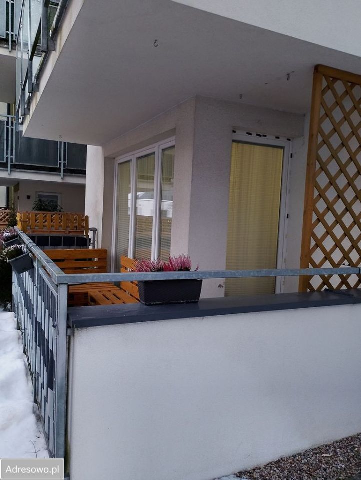 Mieszkanie 3-pokojowe Reda. Zdjęcie 10