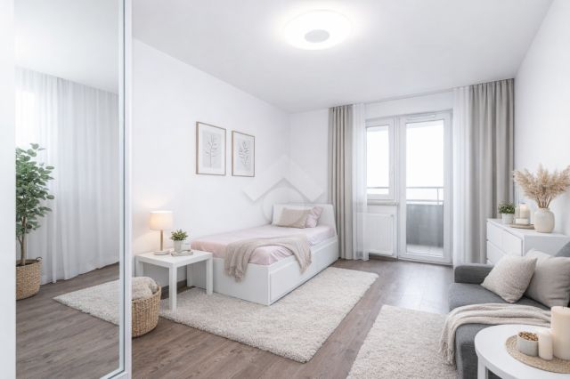 Mieszkanie 2-pokojowe Kraków Kurdwanów, ul. Turniejowa. Zdjęcie 5