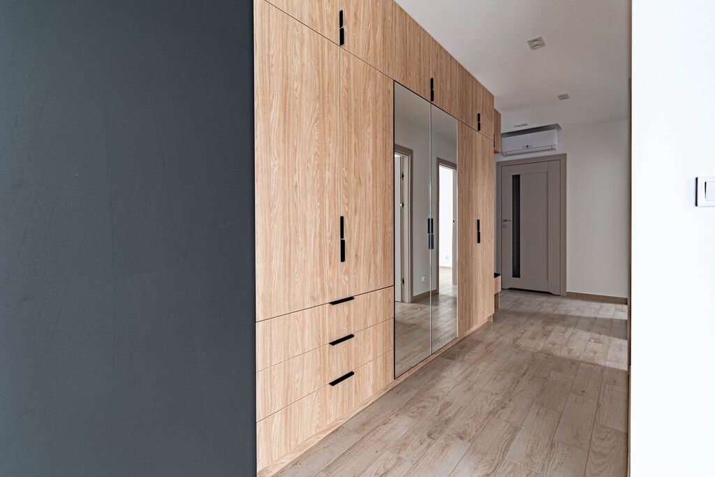 Mieszkanie 3-pokojowe Kraków, ul. Rydlówka. Zdjęcie 16