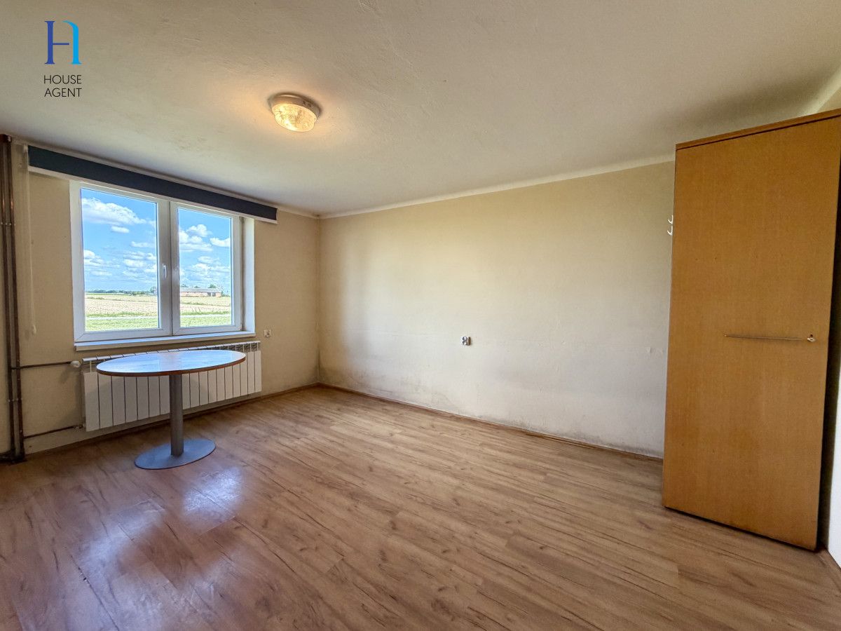 dom wolnostojący, 7 pokoi Łazin. Zdjęcie 19