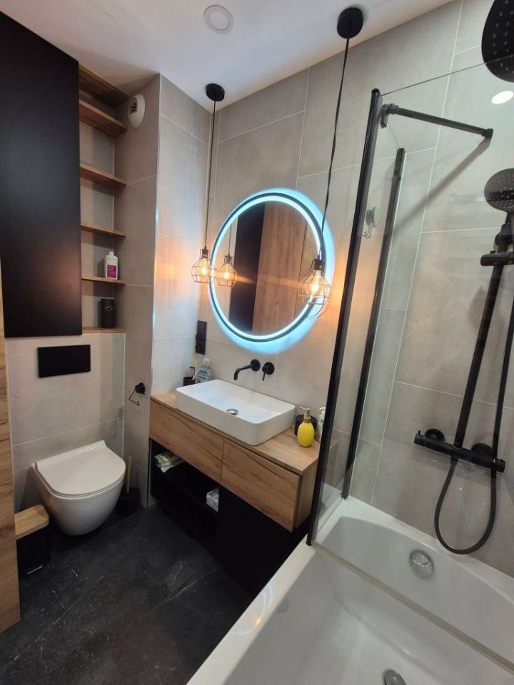 Mieszkanie 3-pokojowe Rzeszów Staromieście, ul. Jana Welca. Zdjęcie 6