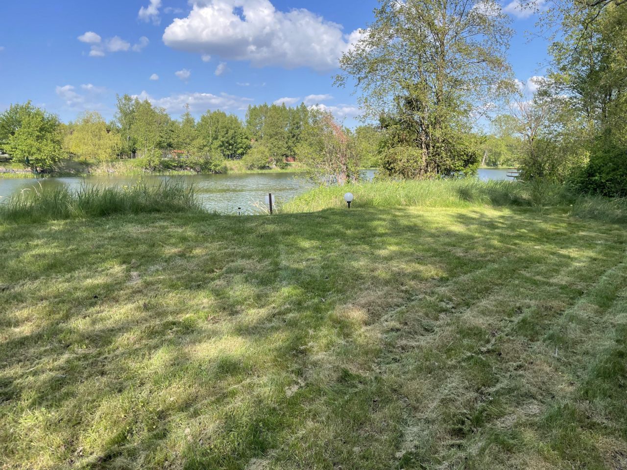 Działka inna Wszebory. Zdjęcie 3
