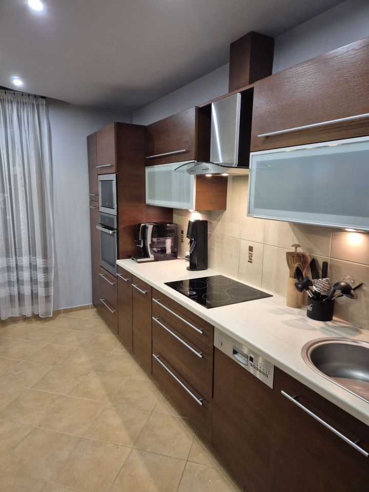 Mieszkanie 3-pokojowe Wrocław Krzyki, ul. Piękna. Zdjęcie 6