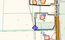 Działka rolno-budowlana Brzeźnica. Zdjęcie 2