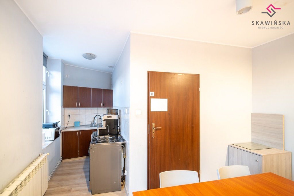 Mieszkanie 3-pokojowe Ostrów Wielkopolski, ul. Wolności. Zdjęcie 3