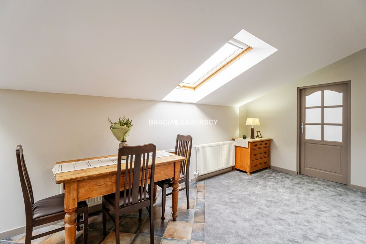 Mieszkanie 2-pokojowe Kraków Stare Miasto, ul. Kupa. Zdjęcie 19