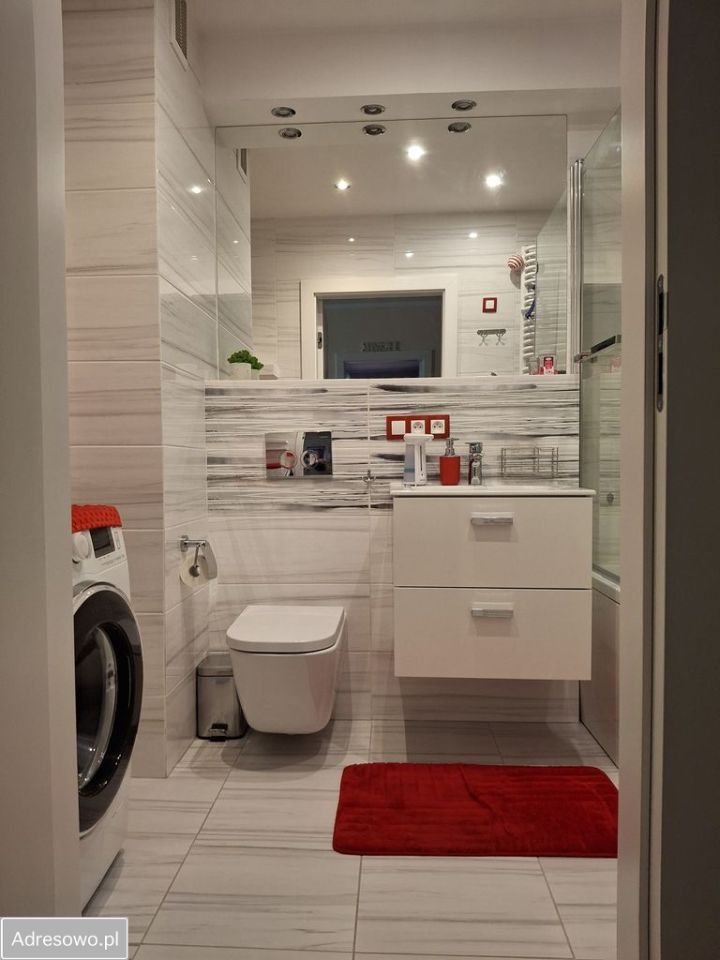 Mieszkanie 2-pokojowe Warszawa Targówek, ul. Montwiłłowska. Zdjęcie 14