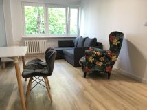 Mieszkanie 2-pokojowe Warszawa Bielany, ul. Leopolda Staffa. Zdjęcie 1