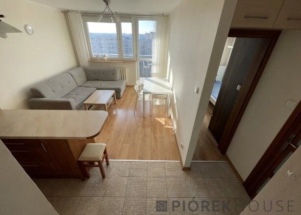 Mieszkanie 2-pokojowe Warszawa Żoliborz, ul. Gwiaździsta. Zdjęcie 2