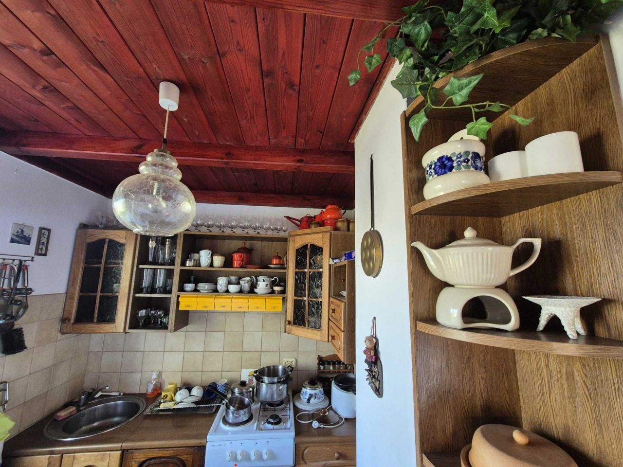 dom letniskowy Bydgoszcz Opławiec. Zdjęcie 4