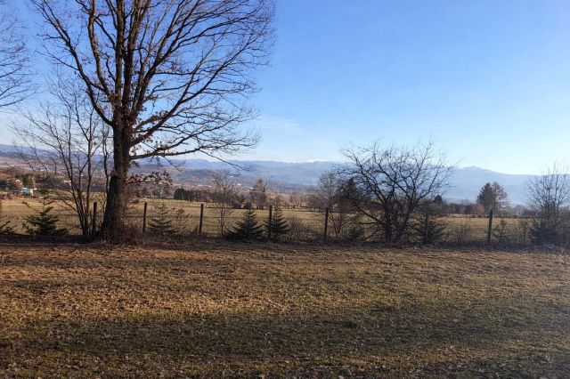 Działka budowlana Jelenia Góra Goduszyn. Zdjęcie 1