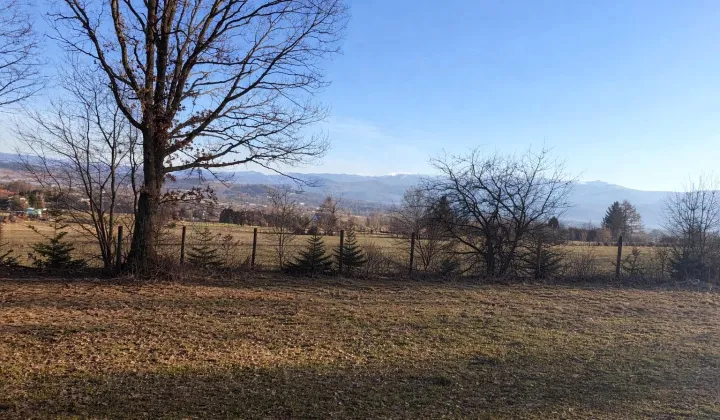 Działka budowlana Jelenia Góra Goduszyn