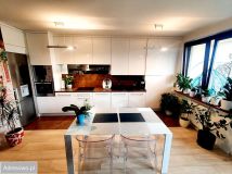 Mieszkanie 3-pokojowe Kraków Ruczaj, ul. prof. Michała Bobrzyńskiego. Zdjęcie 2