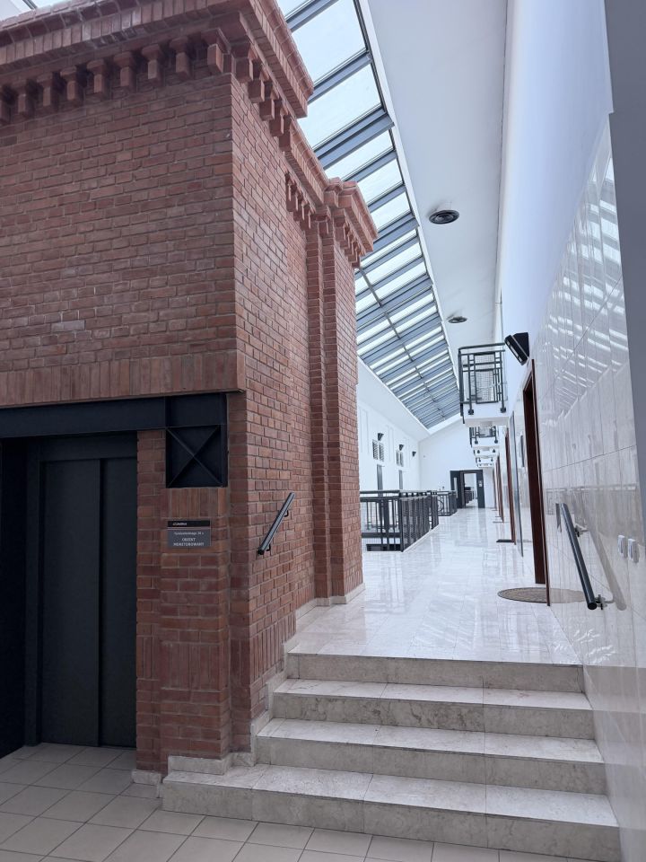 Mieszkanie 2-pokojowe Łódź, ul. ks. bp. Wincentego Tymienieckiego. Zdjęcie 3