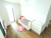 Mieszkanie 4-pokojowe Kraków Podgórze, ul. Koszykarska. Zdjęcie 3