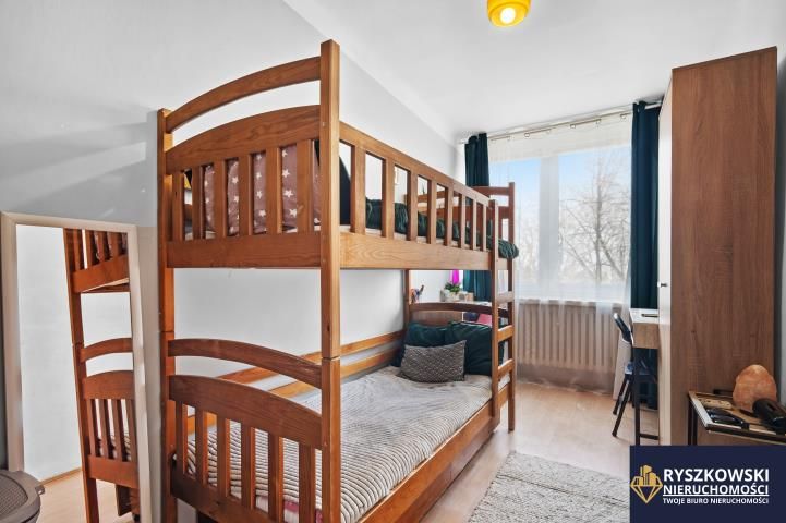 Mieszkanie 3-pokojowe Zamość, ul. Księcia Józefa Poniatowskiego. Zdjęcie 8