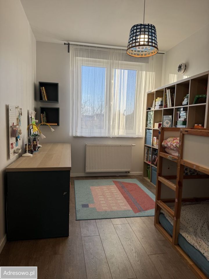 Mieszkanie 3-pokojowe Dachowa, ul. Tęczowa. Zdjęcie 13