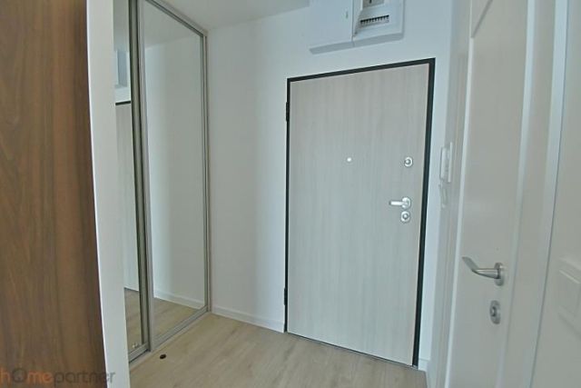 Mieszkanie 2-pokojowe Wrocław Psie Pole, ul. Lothara Herbsta. Zdjęcie 12