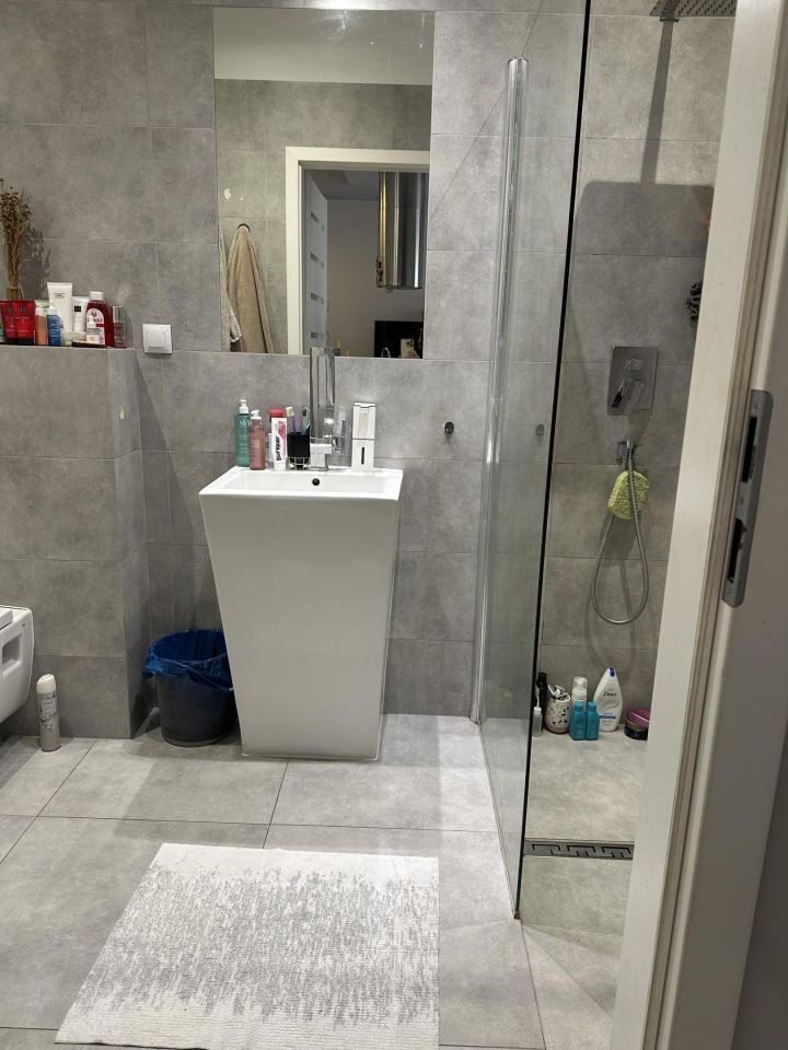 Mieszkanie 2-pokojowe Warszawa Wilanów, ul. Franciszka Klimczaka. Zdjęcie 6