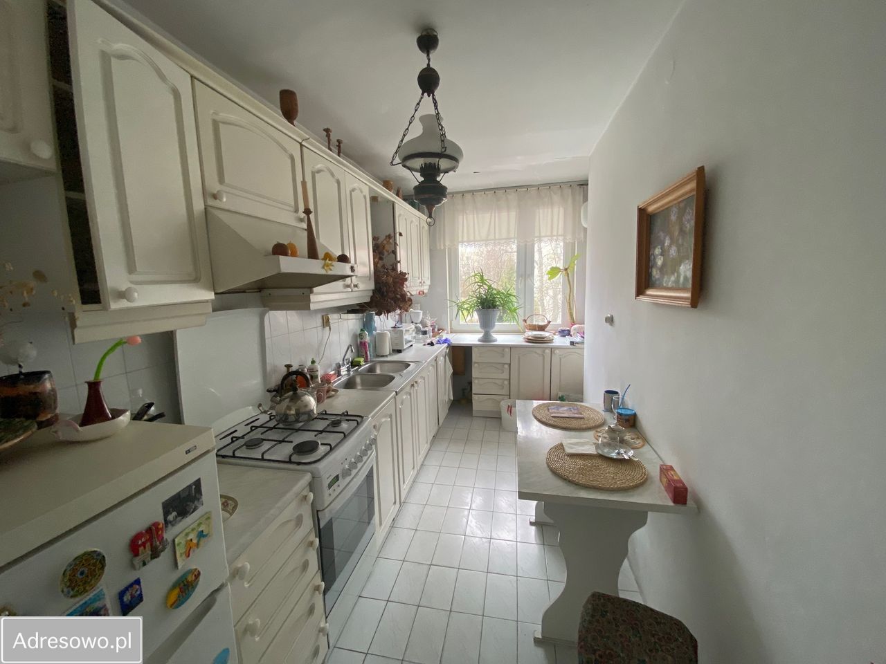 Mieszkanie 4-pokojowe Warszawa Ursynów, ul. Jana Miklaszewskiego. Zdjęcie 7