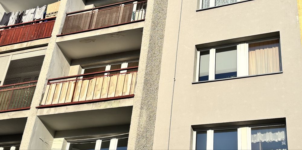 Mieszkanie 1-pokojowe Racibórz. Zdjęcie 3