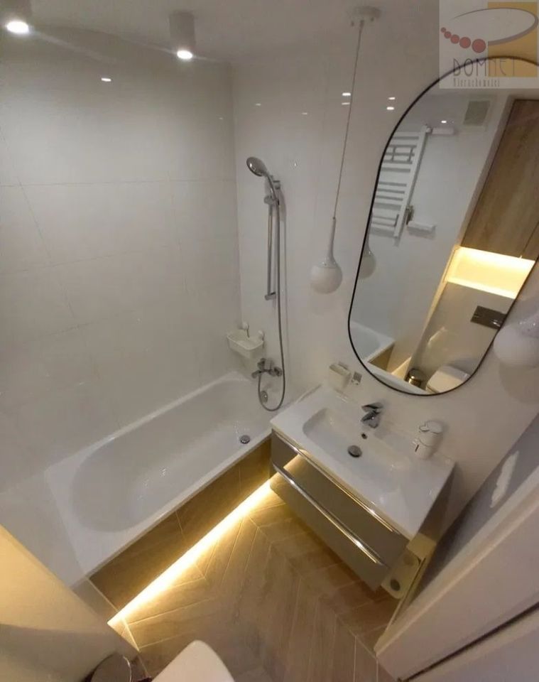 Mieszkanie 3-pokojowe Pruszków, ul. Helenowska. Zdjęcie 11