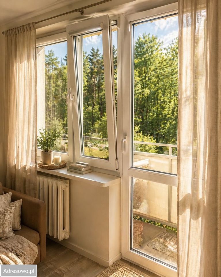 Mieszkanie 3-pokojowe Gdynia Witomino, ul. 2 Morskiego Pułku Strzelców. Zdjęcie 2