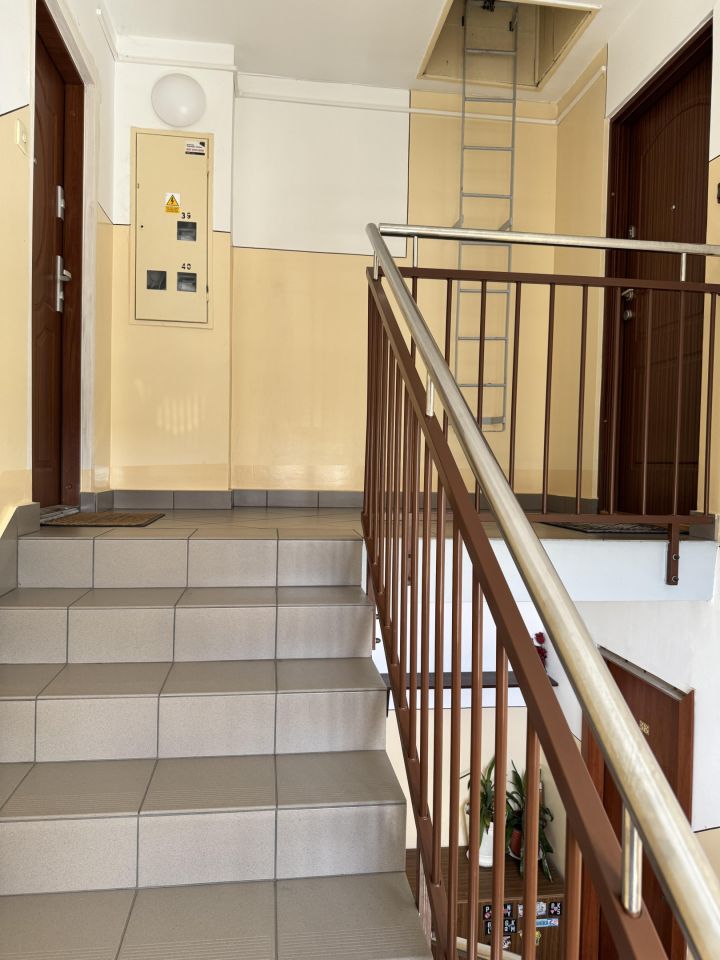 Mieszkanie 3-pokojowe Grudziądz Chełmińskie Przedmieście, ul. Kalinkowa. Zdjęcie 11