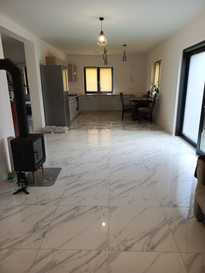 dom wolnostojący, 4 pokoje Stryjów. Zdjęcie 3