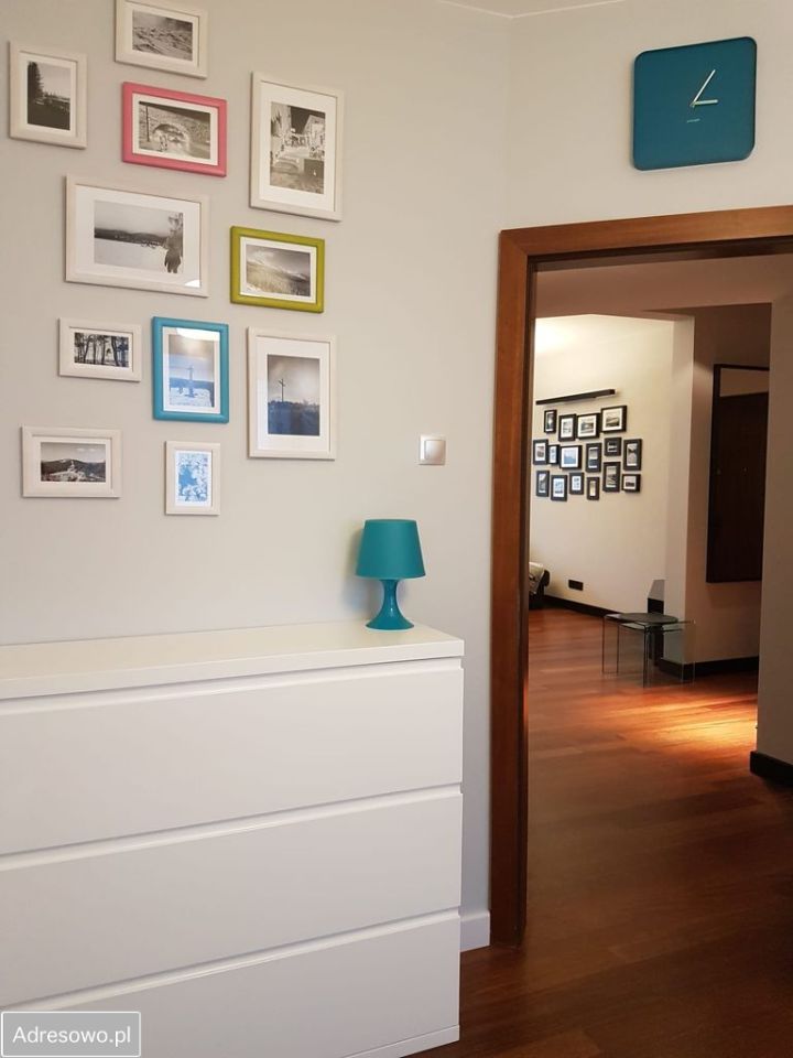 Mieszkanie 3-pokojowe Warszawa Wola, ul. Grabowska. Zdjęcie 19