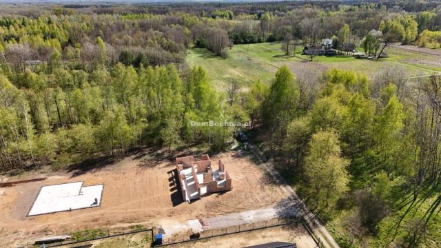 dom wolnostojący, 3 pokoje Dąbrówka. Zdjęcie 8