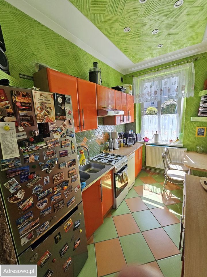 Mieszkanie 3-pokojowe Lubań Centrum, ul. gen. Władysława Sikorskiego. Zdjęcie 13