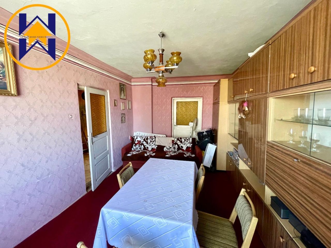 dom wolnostojący, 7 pokoi Dodów. Zdjęcie 13